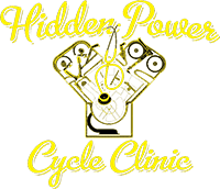 Hidden Power Cycle Clinic is located at 1333 Riverside Avenue, Paso Robles, CA